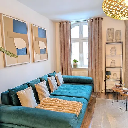 Urban Elegance - Stilvolles Mit Hoechstem Komfort Naehe Wagner Festspielhaus Appartement *