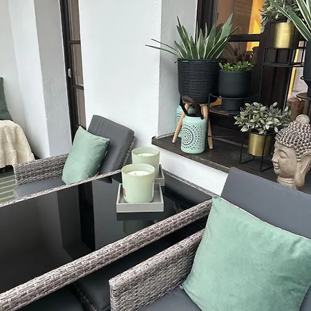 Appartement Urban Elegance - Stilvolles Mit Hoechstem Komfort Naehe Wagner Festspielhaus Bayreuth