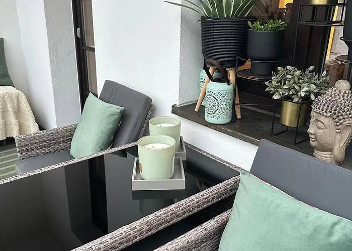 Apartmán Urban Elegance - Stilvolles Mit Hoechstem Komfort Naehe Wagner Festspielhaus Bayreuth