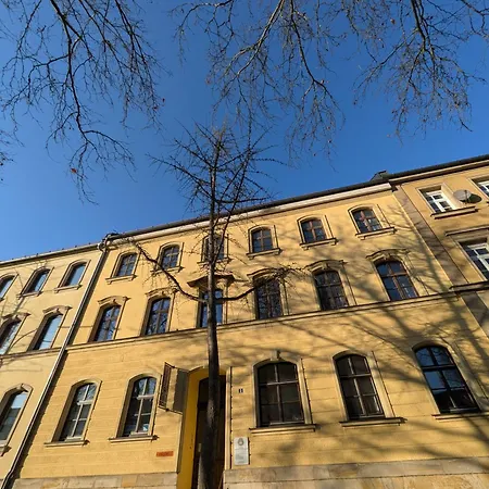 Urban Elegance - Stilvolles Mit Hoechstem Komfort In Bestlage * Bayreuth