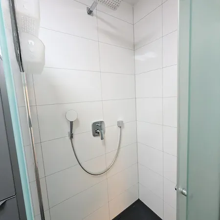 Apartament Urban Elegance - Stilvolles Mit Hoechstem Komfort In Bestlage Bayreuth