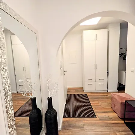 Apartament Urban Elegance - Stilvolles Mit Hoechstem Komfort In Bestlage *