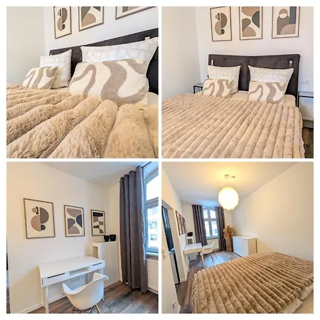 Urban Elegance - Stilvolles Mit Hoechstem Komfort In Bestlage
